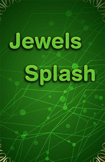 download Jewels splash apk